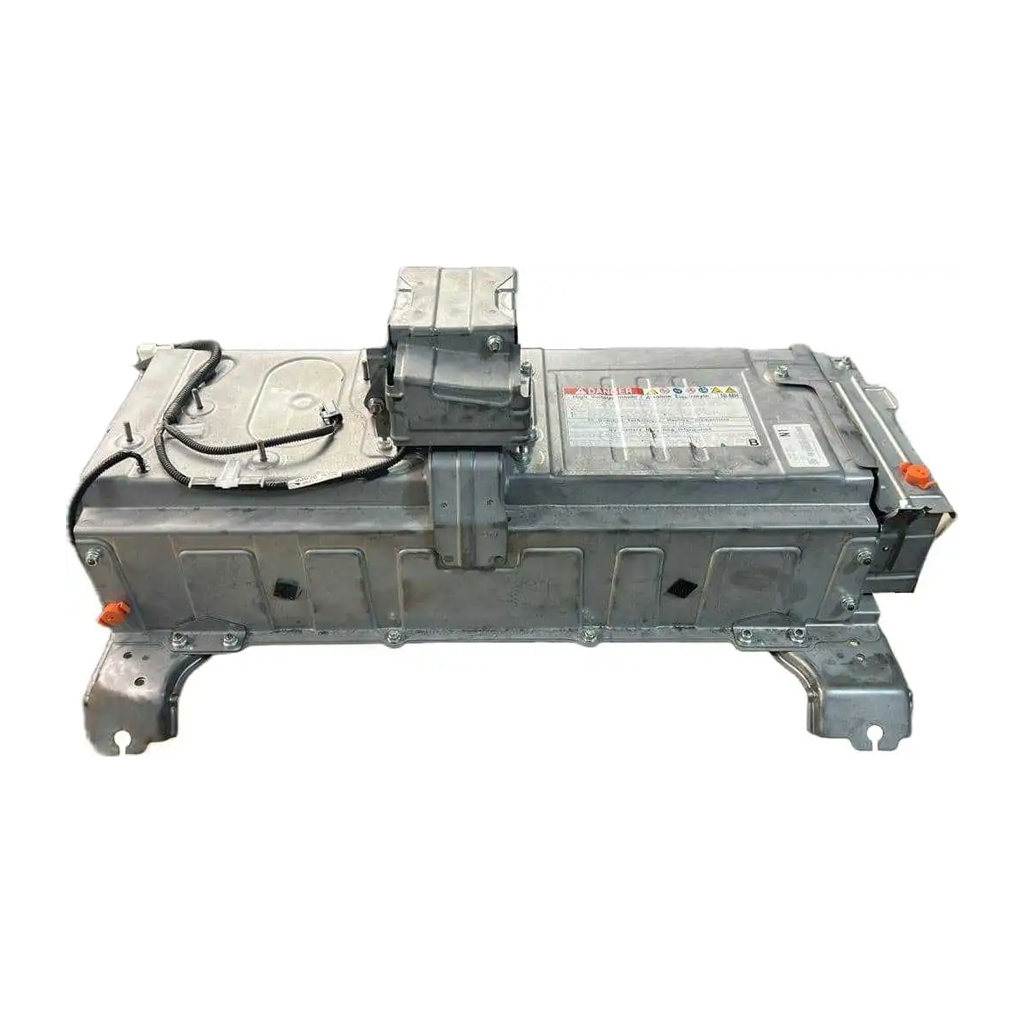 Toyota Camry Hybrid Battery Image